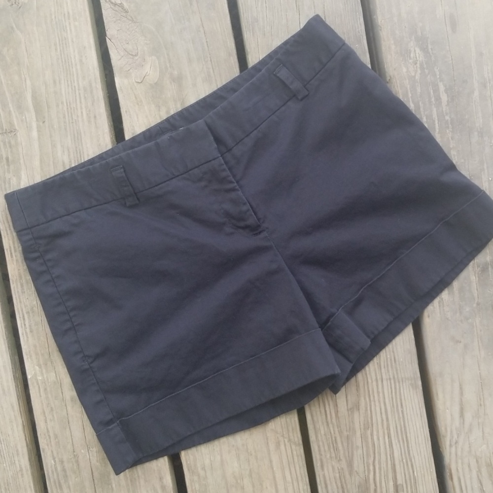 Express shorts
